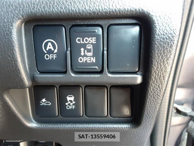 Nissan DAYZ ROOX 2016-03 8814700-7