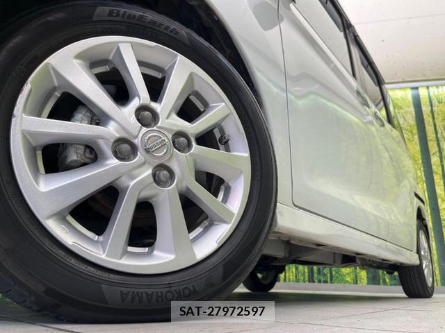Nissan DAYZ ROOX 2016-01 8814758-12