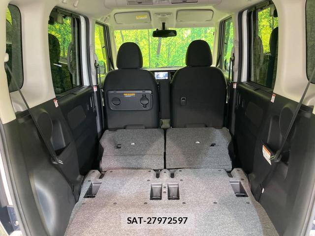 Nissan DAYZ ROOX 2016-01 8814758-9