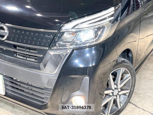 Nissan DAYZ ROOX 2018-01 8814834-13