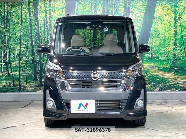 Nissan DAYZ ROOX 2018-01 8814834-15