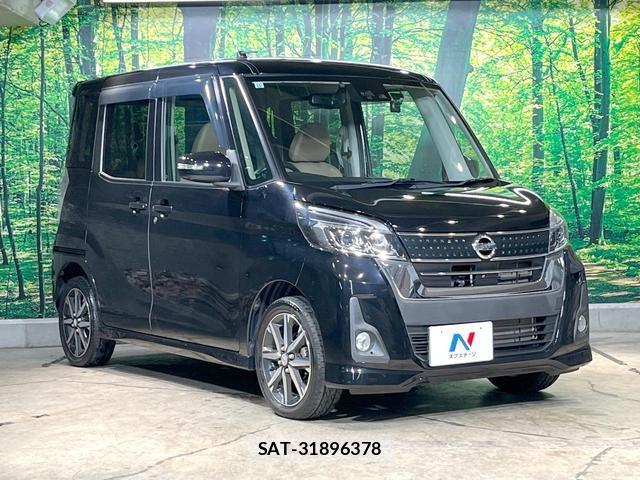 Nissan DAYZ ROOX 2018-01 8814834-17