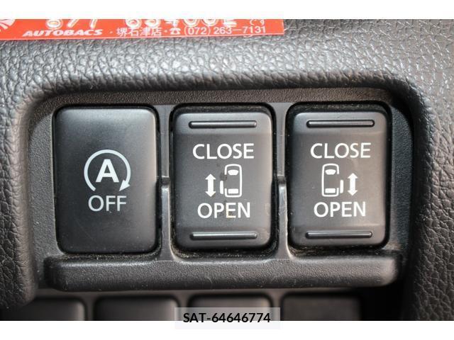 Nissan DAYZ ROOX 2015-10 8814972-13