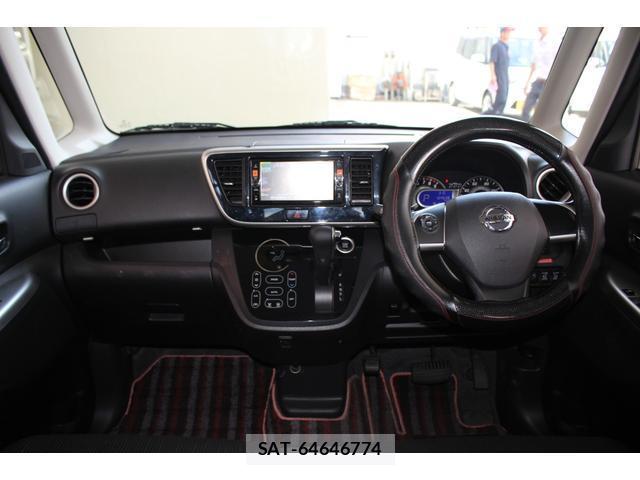 Nissan DAYZ ROOX 2015-10 8814972-2