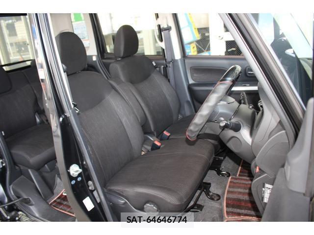 Nissan DAYZ ROOX 2015-10 8814972-5