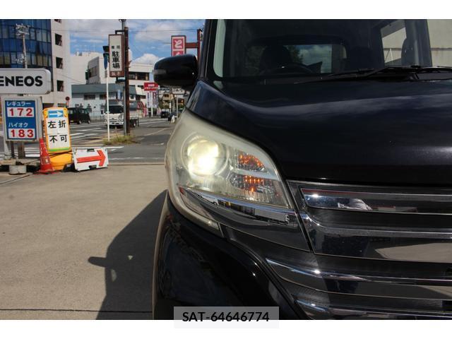 Nissan DAYZ ROOX 2015-10 8814972-9