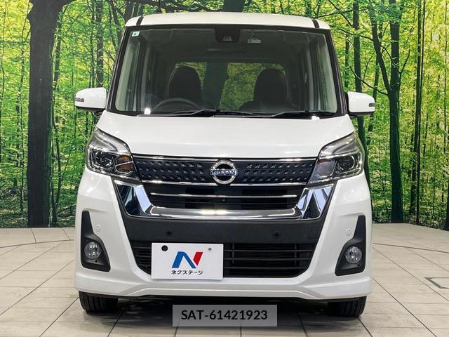 Nissan DAYZ ROOX 2019-08 8815006-13
