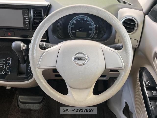 Nissan DAYZ ROOX 2014-03 8815084-11