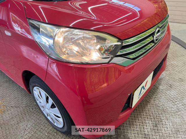 Nissan DAYZ ROOX 2014-03 8815084-12