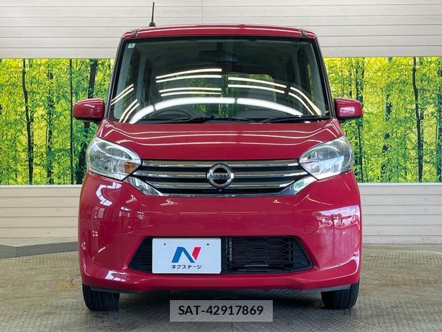 Nissan DAYZ ROOX 2014-03 8815084-14