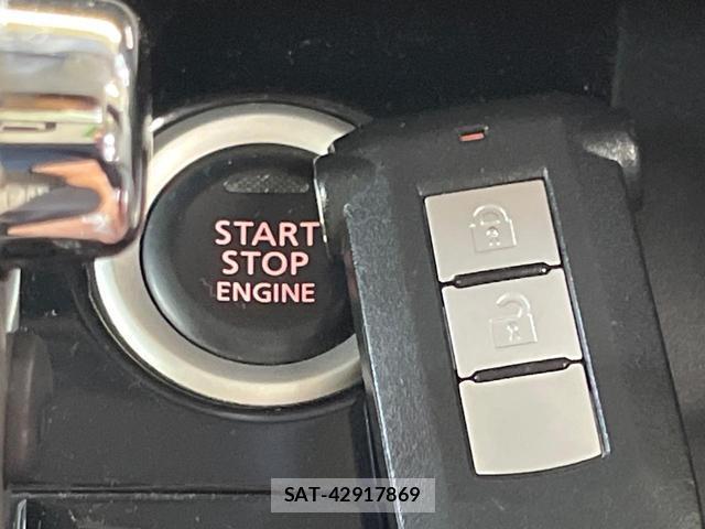 Nissan DAYZ ROOX 2014-03 8815084-5