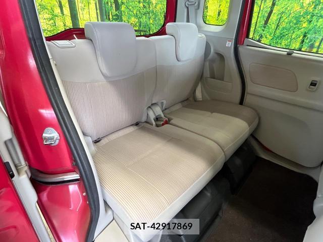 Nissan DAYZ ROOX 2014-03 8815084-9
