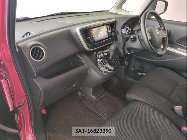 Nissan DAYZ ROOX 2014-08 8815430-14