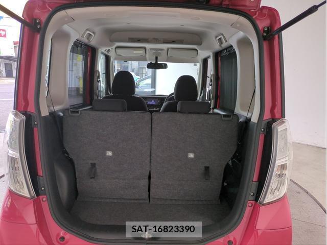 Nissan DAYZ ROOX 2014-08 8815430-15