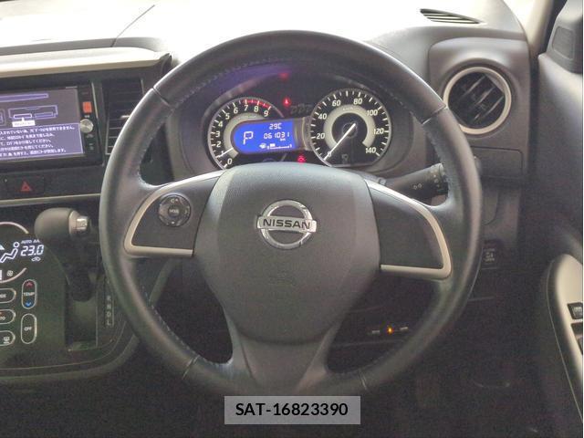 Nissan DAYZ ROOX 2014-08 8815430-17