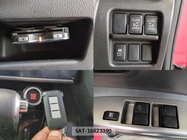 Nissan DAYZ ROOX 2014-08 8815430-18