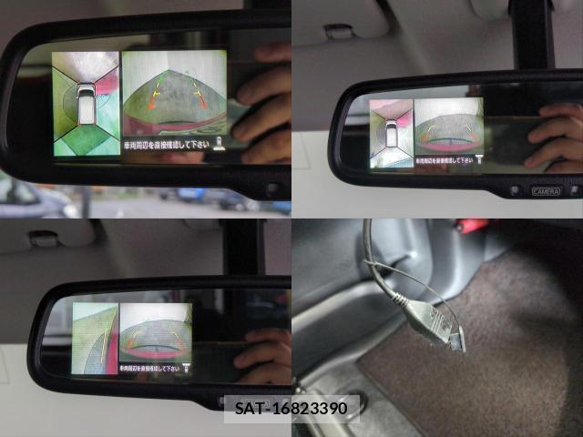 Nissan DAYZ ROOX 2014-08 8815430-4