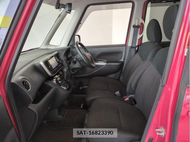 Nissan DAYZ ROOX 2014-08 8815430-5