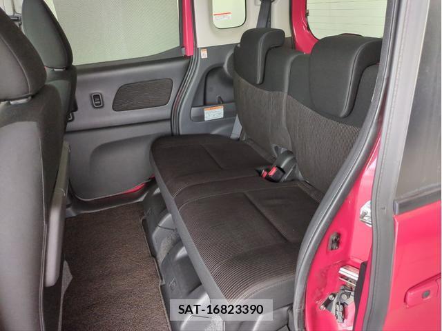 Nissan DAYZ ROOX 2014-08 8815430-6