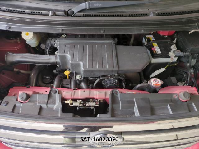 Nissan DAYZ ROOX 2014-08 8815430-7