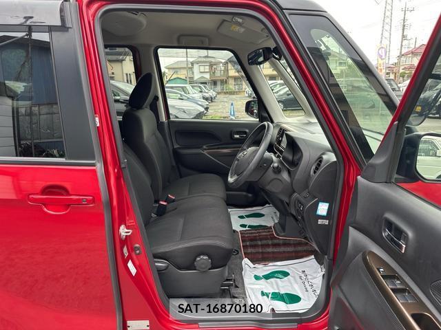 Nissan DAYZ ROOX 2017-09 8815703-11
