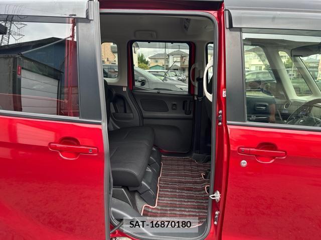 Nissan DAYZ ROOX 2017-09 8815703-14