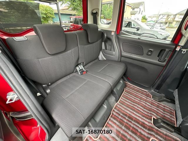 Nissan DAYZ ROOX 2017-09 8815703-15