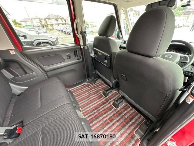 Nissan DAYZ ROOX 2017-09 8815703-16