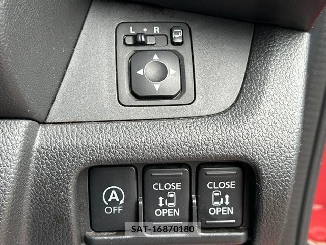 Nissan DAYZ ROOX 2017-09 8815703-8