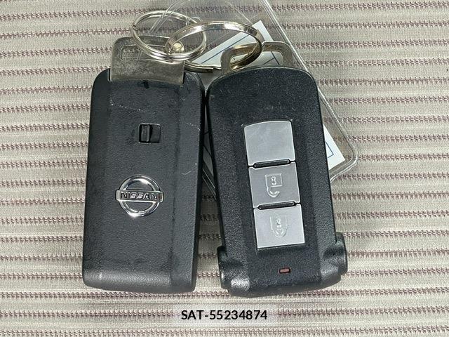 Nissan DAYZ ROOX 2014-05 8816050-12