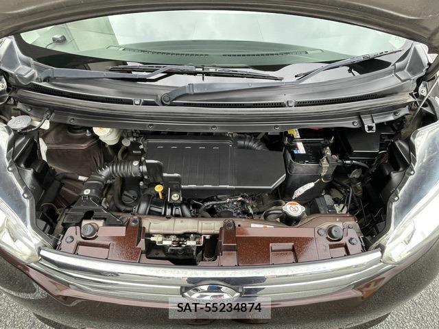 Nissan DAYZ ROOX 2014-05 8816050-13