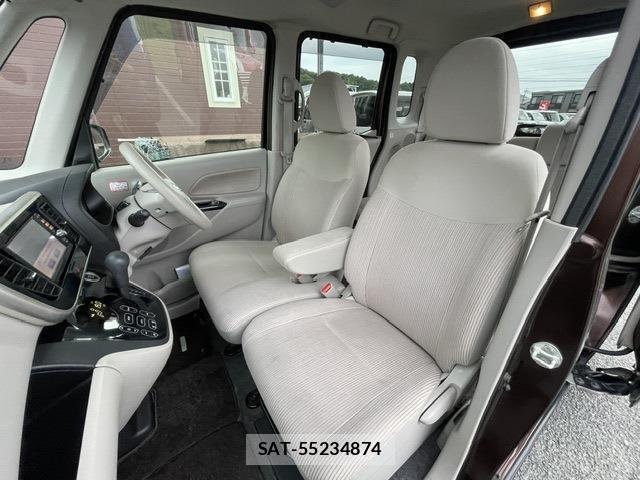 Nissan DAYZ ROOX 2014-05 8816050-14