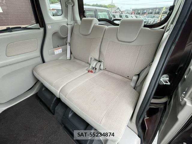 Nissan DAYZ ROOX 2014-05 8816050-15