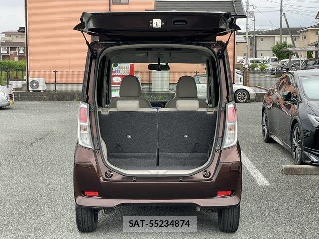 Nissan DAYZ ROOX 2014-05 8816050-16