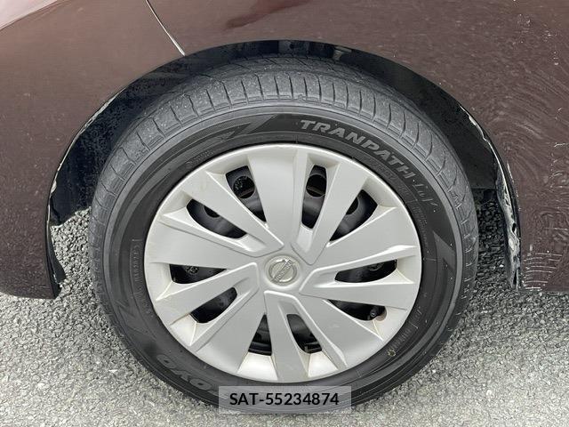 Nissan DAYZ ROOX 2014-05 8816050-3
