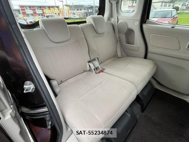 Nissan DAYZ ROOX 2014-05 8816050-4
