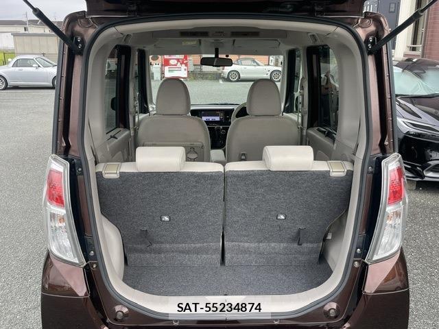 Nissan DAYZ ROOX 2014-05 8816050-5