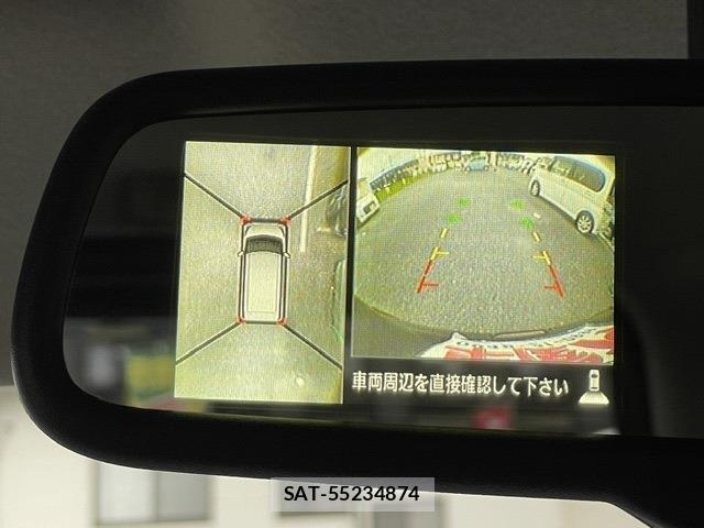 Nissan DAYZ ROOX 2014-05 8816050-7