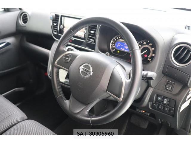 Nissan DAYZ ROOX 2019-09 8816280-11
