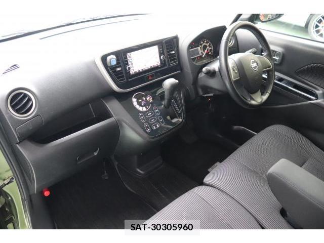 Nissan DAYZ ROOX 2019-09 8816280-14