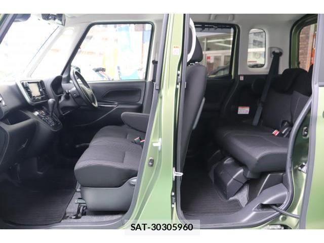 Nissan DAYZ ROOX 2019-09 8816280-15