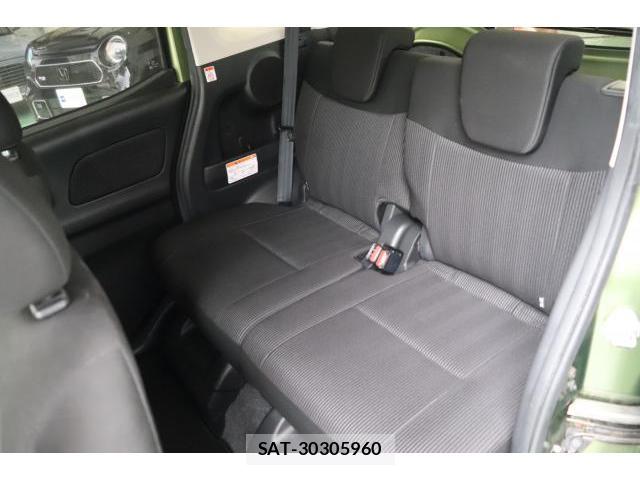 Nissan DAYZ ROOX 2019-09 8816280-17