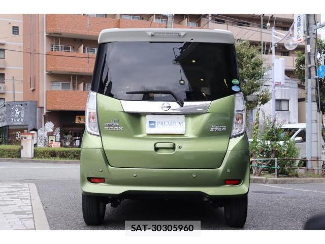 Nissan DAYZ ROOX 2019-09 8816280-2