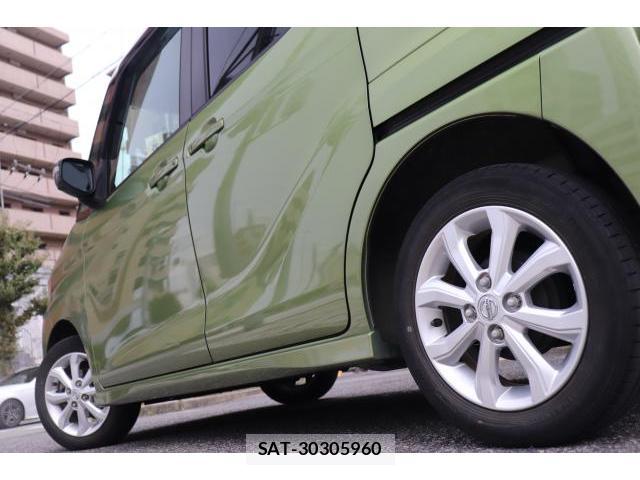 Nissan DAYZ ROOX 2019-09 8816280-6