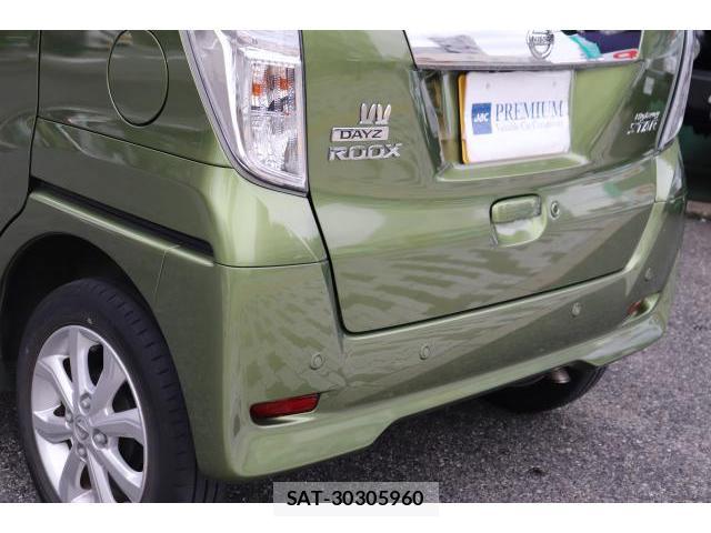 Nissan DAYZ ROOX 2019-09 8816280-7