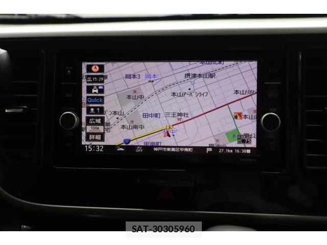 Nissan DAYZ ROOX 2019-09 8816280-9