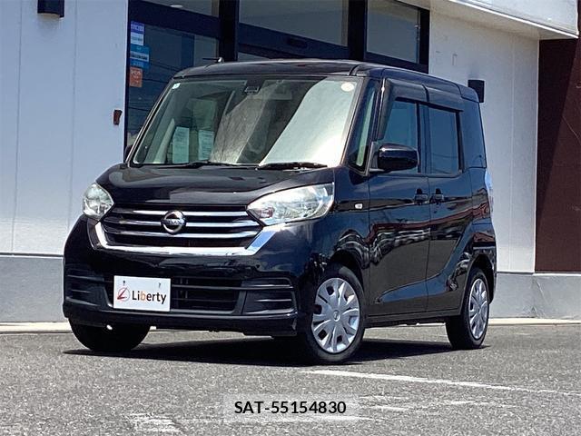 Nissan DAYZ ROOX 2018-03 8816348-0