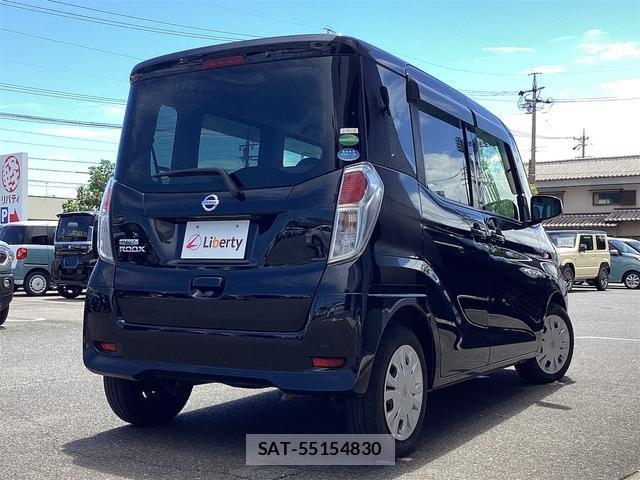 Nissan DAYZ ROOX 2018-03 8816348-1