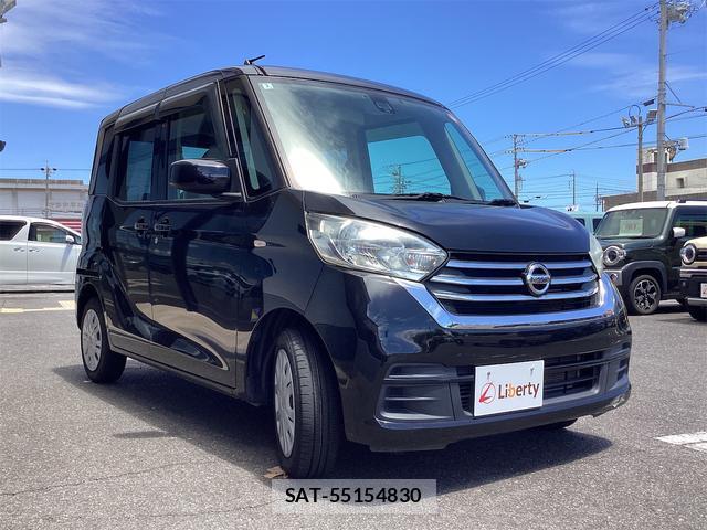 Nissan DAYZ ROOX 2018-03 8816348-12