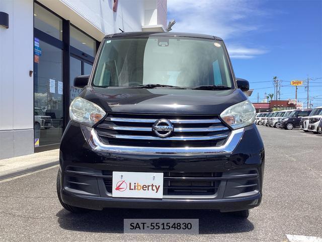 Nissan DAYZ ROOX 2018-03 8816348-13